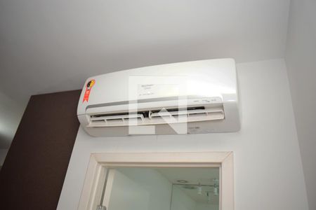 Sala de kitnet/studio para alugar com 2 quartos, 37m² em Ribeirânia, Ribeirão Preto