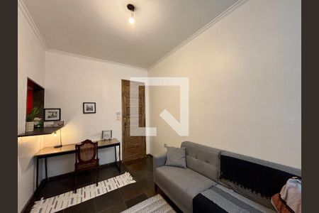 Sala de apartamento à venda com 1 quarto, 38m² em Copacabana, Rio de Janeiro