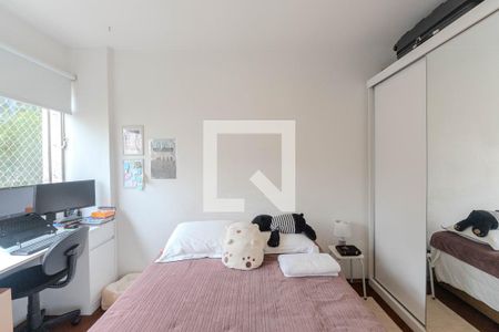 Quarto de apartamento à venda com 1 quarto, 36m² em Bela Vista, São Paulo