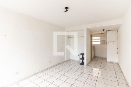 Studio de kitnet/studio à venda com 1 quarto, 28m² em Vila Buarque, São Paulo
