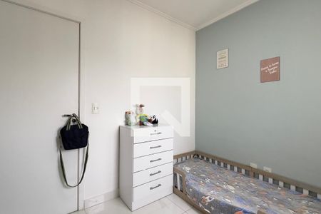 Quarto de apartamento à venda com 2 quartos, 65m² em Jardim Flor da Montanha, Guarulhos