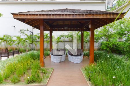 Área comum de apartamento à venda com 2 quartos, 65m² em Jardim Flor da Montanha, Guarulhos