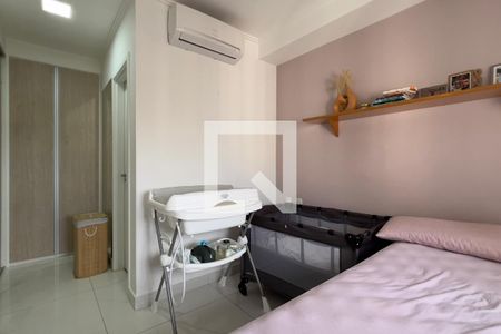Suíte de apartamento à venda com 2 quartos, 65m² em Jardim Flor da Montanha, Guarulhos