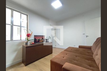 Sala de apartamento à venda com 2 quartos, 70m² em Liberdade, São Paulo