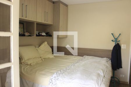 Quarto 1 de casa à venda com 3 quartos, 166m² em Parque Continental Ii, Guarulhos