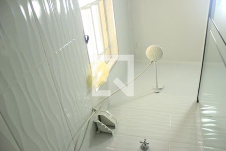 Banheiro Social 2 de casa à venda com 3 quartos, 166m² em Parque Continental Ii, Guarulhos
