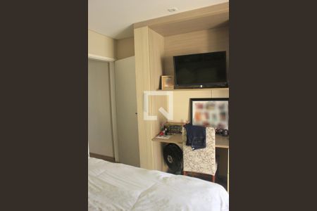Quarto 1 de casa à venda com 3 quartos, 166m² em Parque Continental Ii, Guarulhos