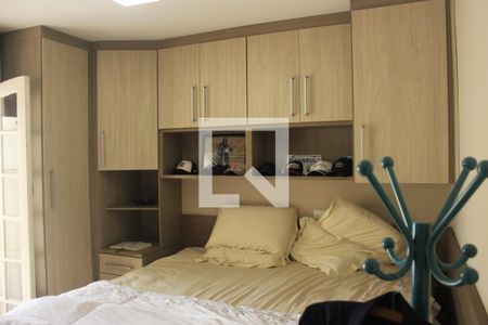 Quarto 1 de casa à venda com 3 quartos, 166m² em Parque Continental Ii, Guarulhos