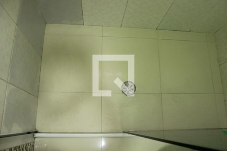 Banheiro Social 1 de casa à venda com 3 quartos, 166m² em Parque Continental Ii, Guarulhos