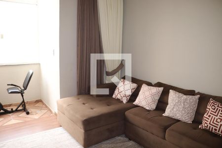 Sala de apartamento para alugar com 2 quartos, 100m² em República, São Paulo