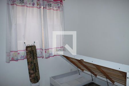 Quarto 1 de apartamento para alugar com 2 quartos, 40m² em Jardim Petropolis, Cotia