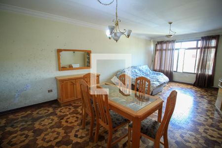 Sala de Jantar de casa à venda com 3 quartos, 300m² em Alto da Mooca, São Paulo