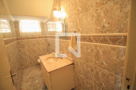 Lavabo de casa à venda com 3 quartos, 300m² em Alto da Mooca, São Paulo
