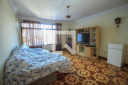 Sala de casa à venda com 3 quartos, 300m² em Alto da Mooca, São Paulo