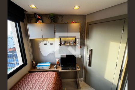 Quarto 1 de apartamento à venda com 2 quartos, 50m² em Santana, São Paulo