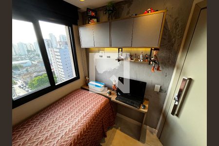 Quarto 1 de apartamento à venda com 2 quartos, 50m² em Santana, São Paulo