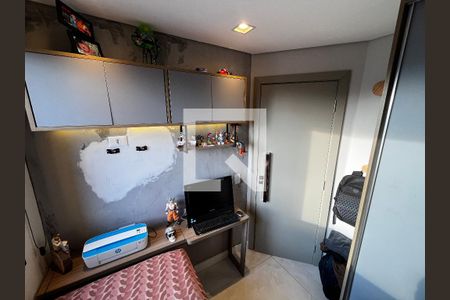 Quarto 1 de apartamento à venda com 2 quartos, 50m² em Santana, São Paulo