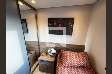 Quarto 1 de apartamento à venda com 2 quartos, 50m² em Santana, São Paulo