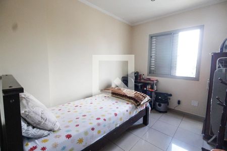 Quarto 1 de apartamento à venda com 2 quartos, 50m² em Imirim, São Paulo