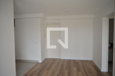 Sala de apartamento à venda com 2 quartos, 68m² em Casa Branca, Santo André