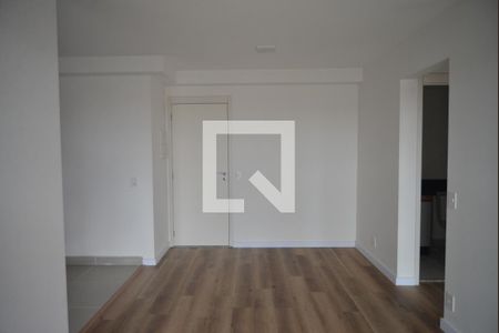 Sala de apartamento à venda com 2 quartos, 68m² em Casa Branca, Santo André