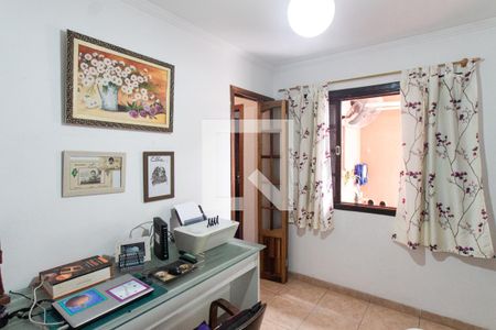 Suíte de casa à venda com 4 quartos, 115m² em Vila Nelson, São Paulo