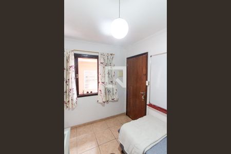 Suíte de casa à venda com 4 quartos, 115m² em Vila Nelson, São Paulo