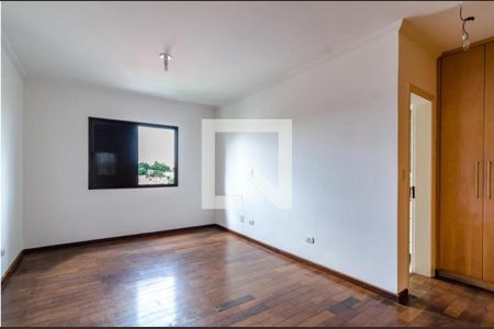 Foto 05 de apartamento à venda com 3 quartos, 184m² em Jardim da Saúde, São Paulo