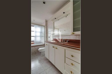 Foto 20 de apartamento à venda com 3 quartos, 184m² em Jardim da Saúde, São Paulo