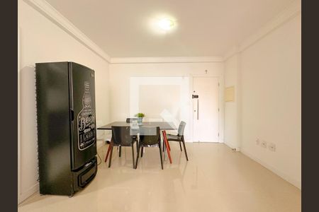 Sala de Jantar de apartamento para alugar com 2 quartos, 89m² em Campinas, São José