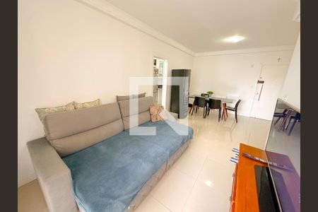 Sala de TV de apartamento para alugar com 2 quartos, 89m² em Campinas, São José
