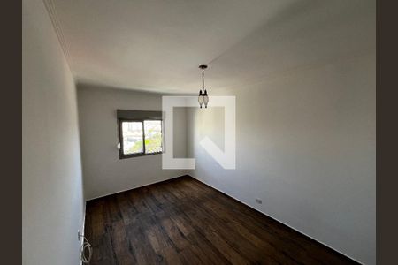 Quarto 2 de apartamento para alugar com 2 quartos, 68m² em Vila Romero, São Paulo