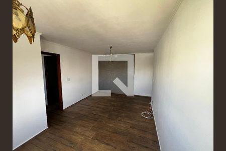 Sala de apartamento para alugar com 2 quartos, 68m² em Vila Romero, São Paulo