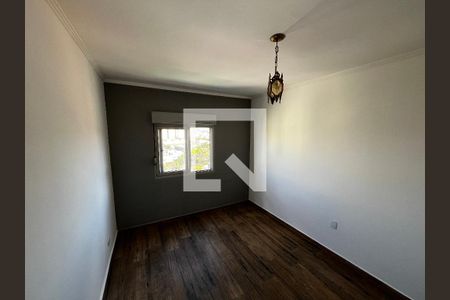 Quarto 1 de apartamento para alugar com 2 quartos, 68m² em Vila Romero, São Paulo