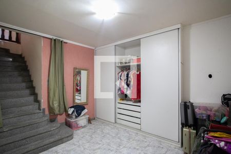 Sala 2 de casa à venda com 3 quartos, 289m² em Jaqueline, Belo Horizonte