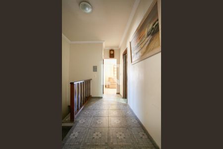 Corredor de casa à venda com 3 quartos, 289m² em Jaqueline, Belo Horizonte