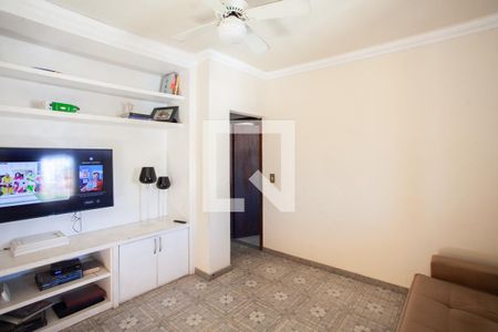 Sala 1 de casa à venda com 3 quartos, 289m² em Jaqueline, Belo Horizonte