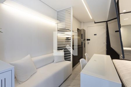 Studio de apartamento para alugar com 1 quarto, 28m² em Perdizes, São Paulo
