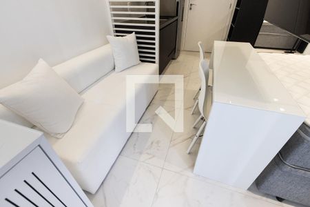 Studio de apartamento para alugar com 1 quarto, 28m² em Perdizes, São Paulo