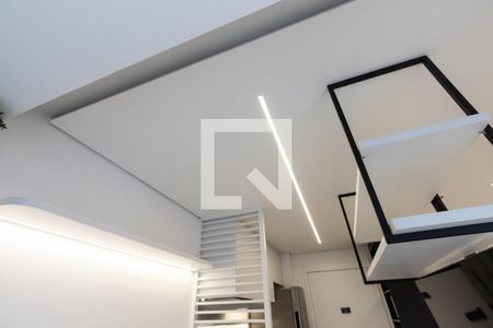 Studio de apartamento para alugar com 1 quarto, 28m² em Perdizes, São Paulo