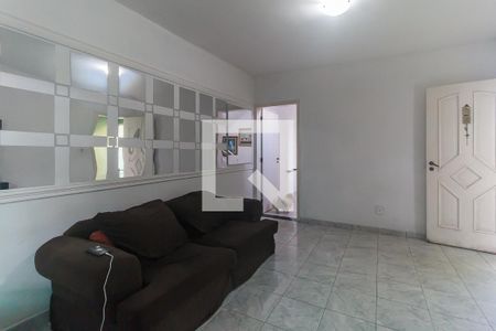 Sala de casa para alugar com 3 quartos, 116m² em Jardim Sao Francisco, Mogi das Cruzes