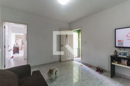 Sala de casa para alugar com 3 quartos, 116m² em Jardim Sao Francisco, Mogi das Cruzes
