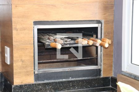 Sala de apartamento para alugar com 3 quartos, 178m² em Parque Esplanada do Embu, Embu das Artes