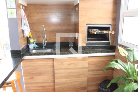 Sala de apartamento para alugar com 3 quartos, 178m² em Parque Esplanada do Embu, Embu das Artes