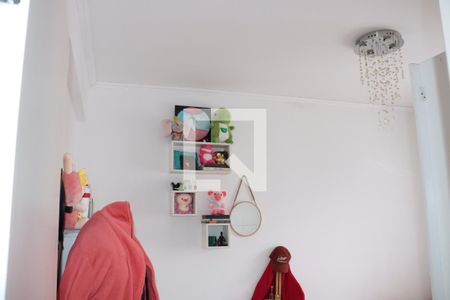 Quarto 2 de apartamento para alugar com 3 quartos, 178m² em Parque Esplanada do Embu, Embu das Artes