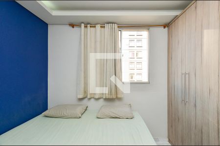 Quarto 1 de apartamento à venda com 2 quartos, 113m² em Salgado Filho, Belo Horizonte