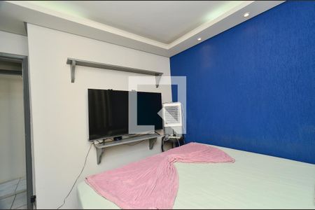 Quarto 1 de apartamento à venda com 2 quartos, 113m² em Salgado Filho, Belo Horizonte