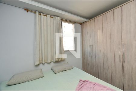 Quarto 1 de apartamento à venda com 2 quartos, 113m² em Salgado Filho, Belo Horizonte