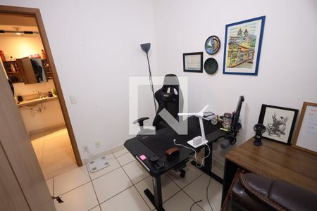 Quarto 1 de apartamento para alugar com 2 quartos, 58m² em Parque Amazonia, Goiânia
