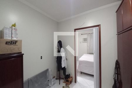 Quarto 2 de casa à venda com 3 quartos, 95m² em Jardim Paranapanema, Campinas